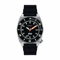 Montre Breil Homme MANTA SEEKER in Acier TW2116